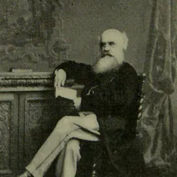 Portrait of John Smith