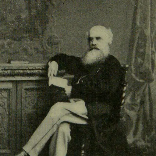 Portrait of John Smith