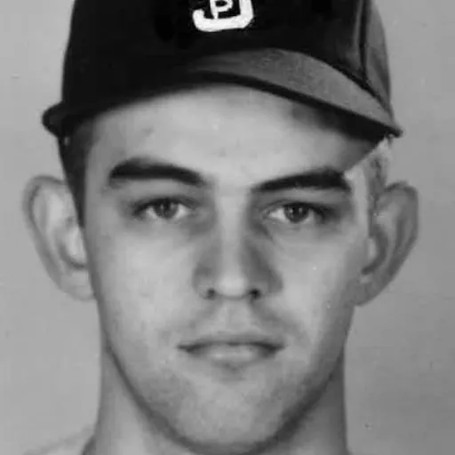 Portrait of Clem Labine