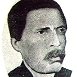 Portrait of Pedro Guillermo