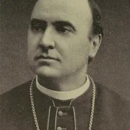 Portrait of Thomas Daniel Beaven