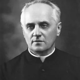 Portrait of Lambert Ehrlich