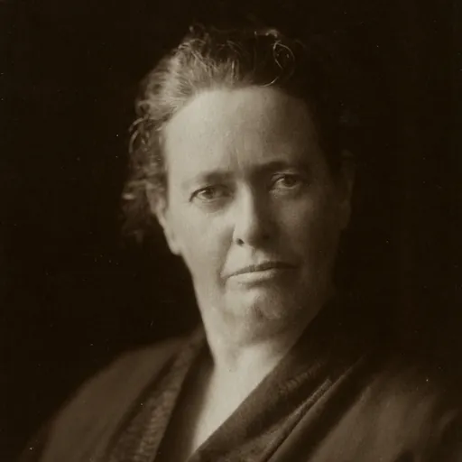 Portrait of Margaret Windeyer