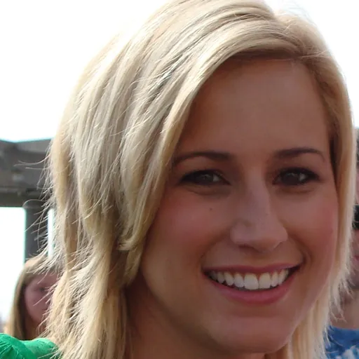 Portrait of Pippa Wetzell