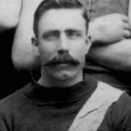 Portrait of Andy Allan