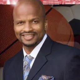 Portrait of Travis L. Williams