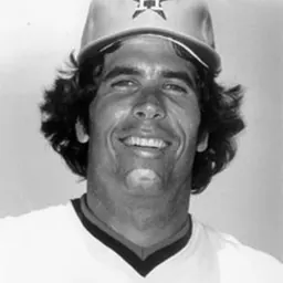 Portrait of Jerry DaVanon