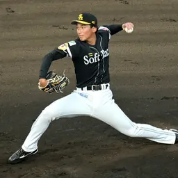 Portrait of Yugo Maeda
