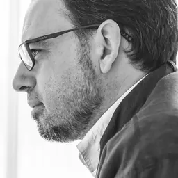 Portrait of Igor Escudero