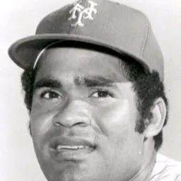 Portrait of Benny Ayala