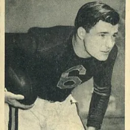 Portrait of Don Kindt