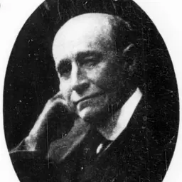 Portrait of William Alexander Fraser