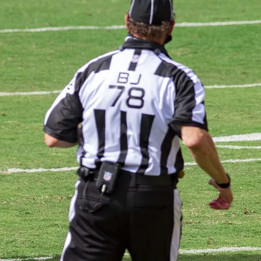 Portrait of Greg Meyer