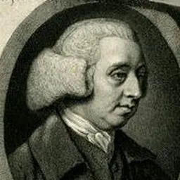 Portrait of Treadway Russell Nash