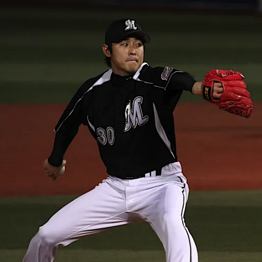 Portrait of Yoshihiro Ito
