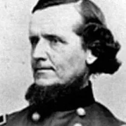 Portrait of Eliakim P. Scammon