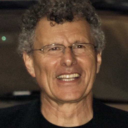 Portrait of Jon Amiel
