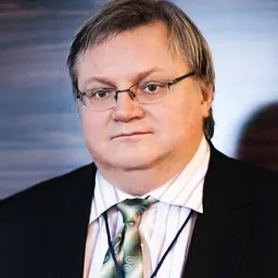Portrait of Yuri Kivshar