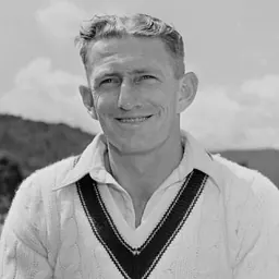 Portrait of Roy Howard