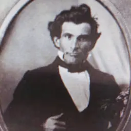 Portrait of John Kelsay