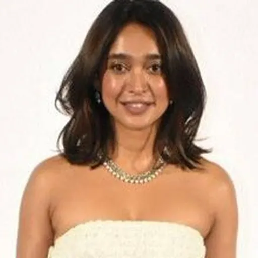 Portrait of Sayani Gupta