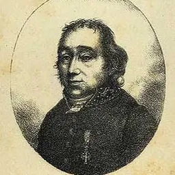 Portrait of Erik Viborg