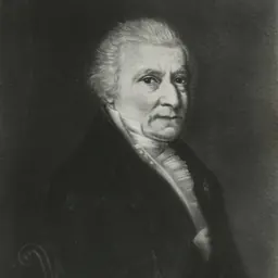 Portrait of Philip Julius van Zuylen van Nijevelt