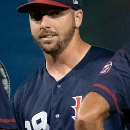 Portrait of Kevin Herget
