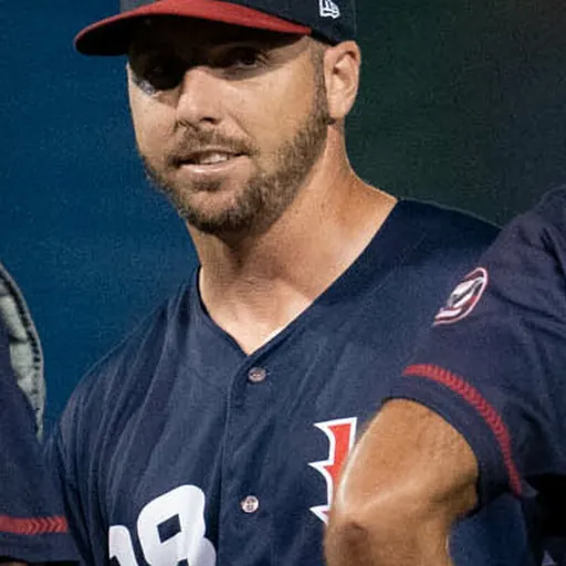 Portrait of Kevin Herget