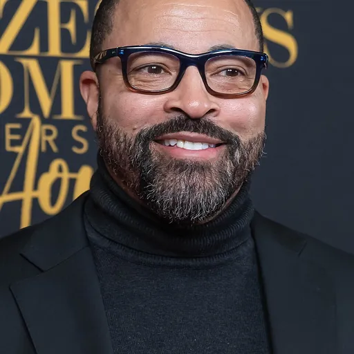 Portrait of Timon Kyle Durrett