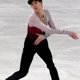 Portrait of Adam Hagara