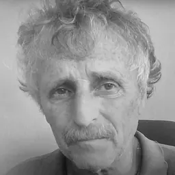 Portrait of Steve Adams