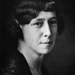 Portrait of Eleanor Williams