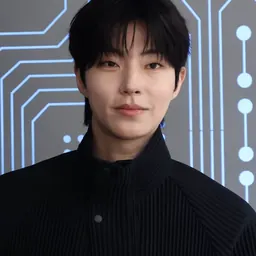 Portrait of Hwang In-yeop