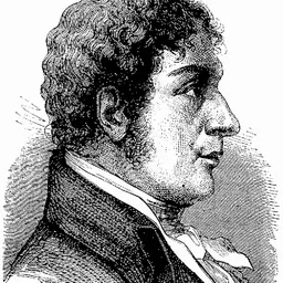 Portrait of Francesco Zambeccari