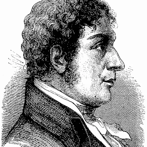Portrait of Francesco Zambeccari