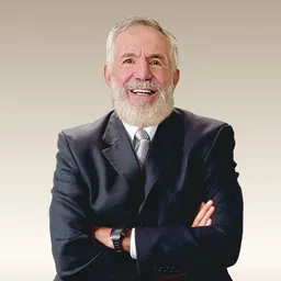 Portrait of Jacobo Bucaram