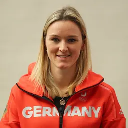 Portrait of Denise Herrmann-Wick