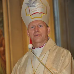 Portrait of Piotr Turzyński
