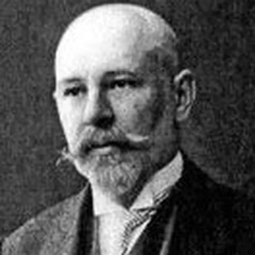 Portrait of Nikolay Krasnov