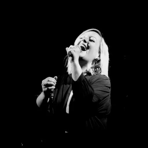 Portrait of Alice Russell