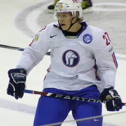 Portrait of Mats Frøshaug