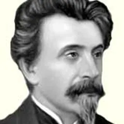 Portrait of Mitrofan Pyatnitsky