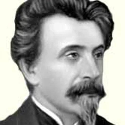 Portrait of Mitrofan Pyatnitsky