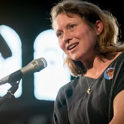 Portrait of Emily Hall