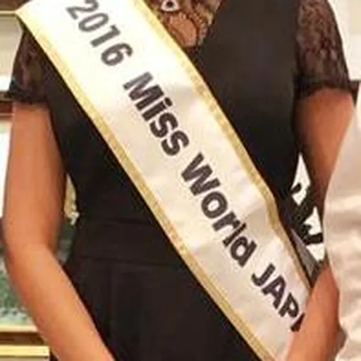 Portrait of Priyanka Yoshikawa