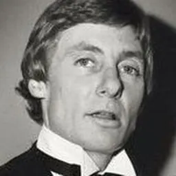 Portrait of John Bannon