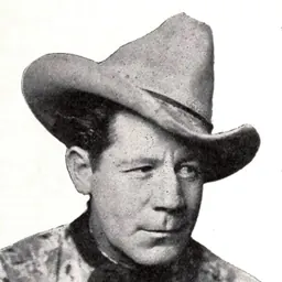 Portrait of Ben Corbett