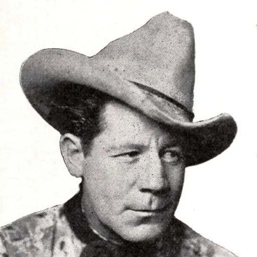 Portrait of Ben Corbett