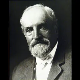 Portrait of David Hammel
